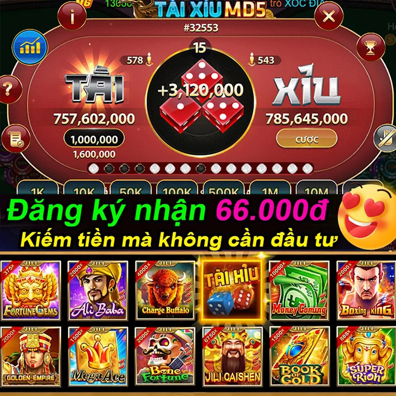 Casino Trực Tuyến M8win với dealer thật